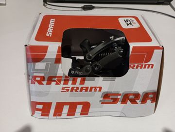 Used Sram X5 10-speed 2025 bike — image 1 of 3