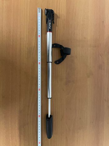 Used 2020 Telescopica bike — image 3 of 3