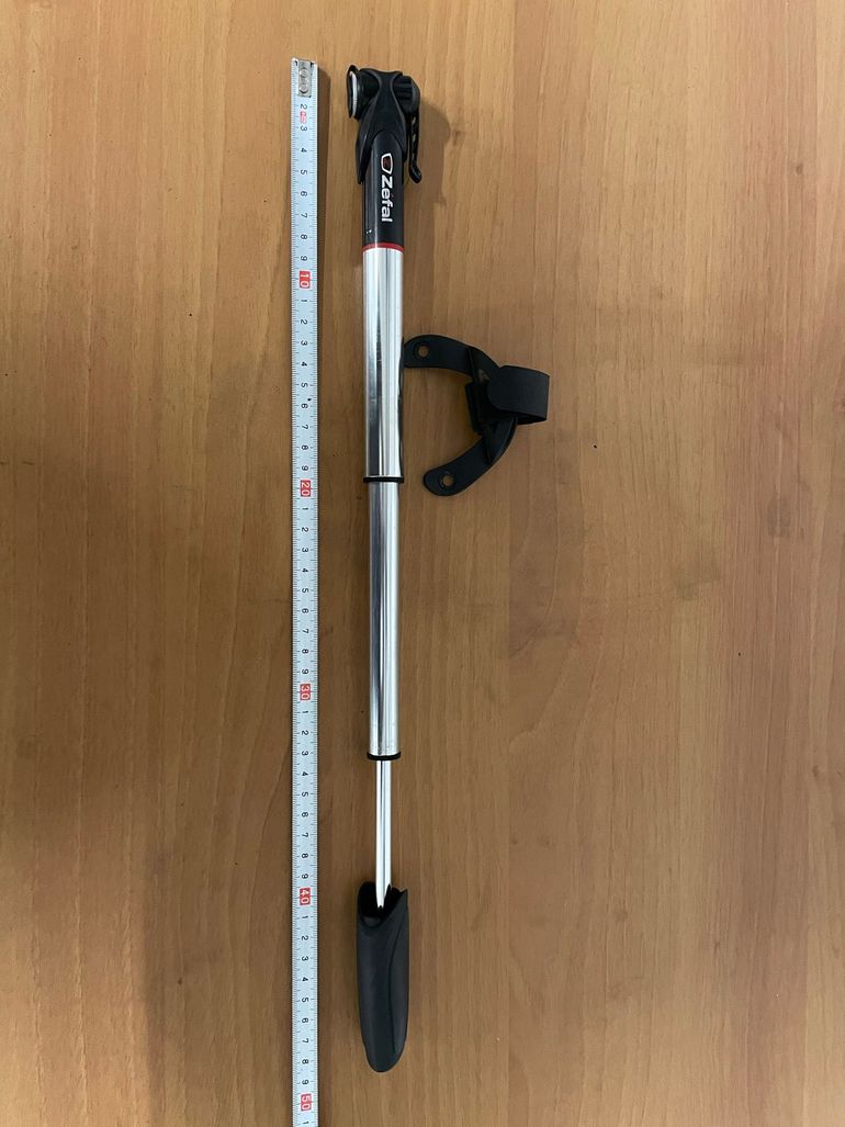 Used 2020 Telescopica bike — image 3 of 3