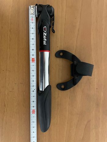 Used 2020 Telescopica bike — image 1 of 3