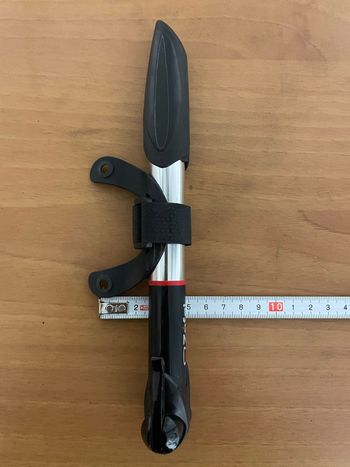 Used 2020 Telescopica bike — image 2 of 3