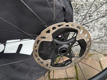 Vision Metron 45 SL Disc Wheelset 2025 bike d'occasion — image 5 sur 8