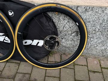 Vision Metron 45 SL Disc Wheelset 2025 bike d'occasion — image 3 sur 8