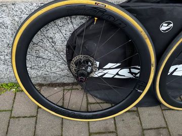Vision Metron 45 SL Disc Wheelset 2025 bike d'occasion — image 6 sur 8