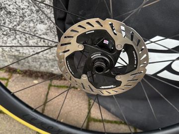 Vision Metron 45 SL Disc Wheelset 2025 bike d'occasion — image 4 sur 8