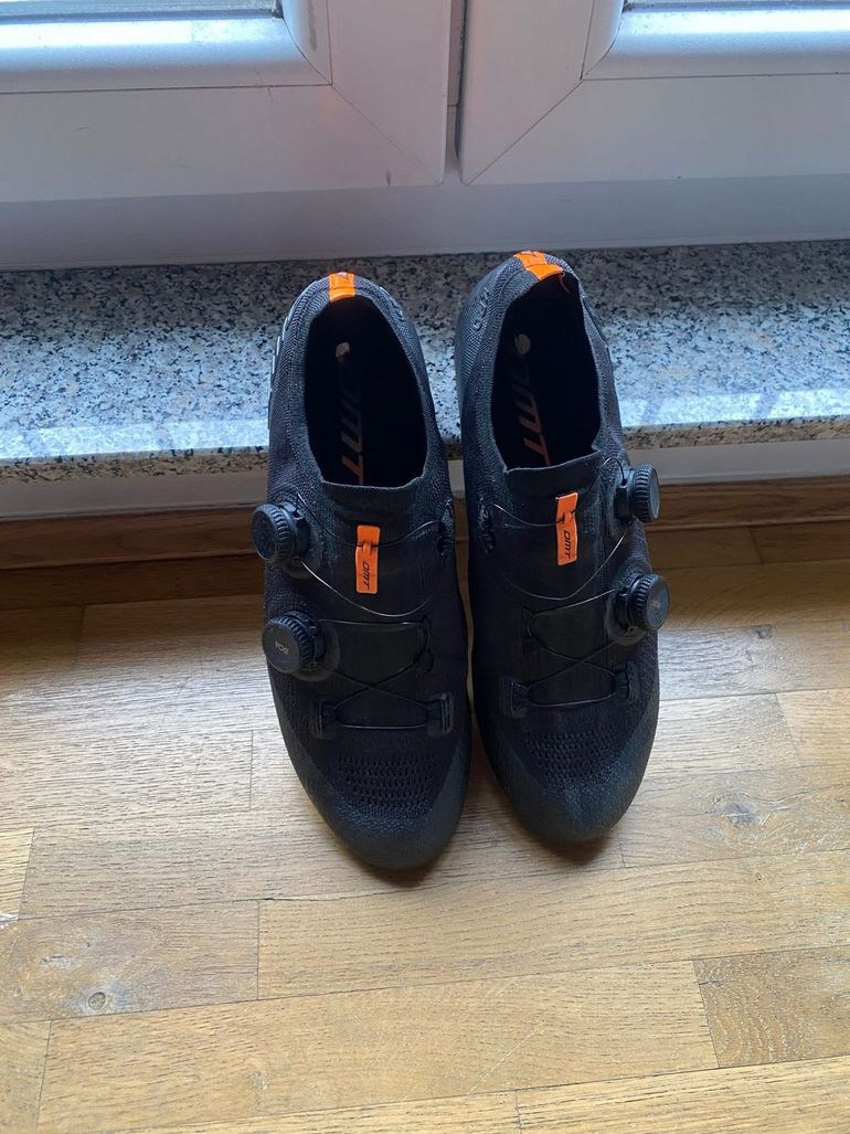 Used 2024 Shoes bike — image 3 of 5