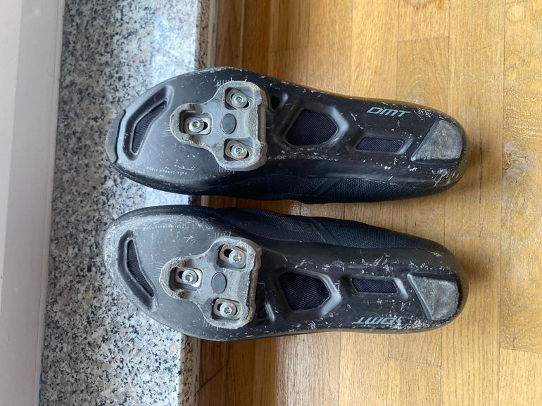 Used 2024 Shoes bike — image 4 of 5