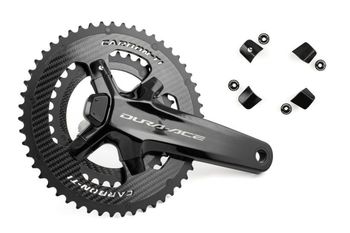 Carbon-Ti X-Cover Carbon-TI DA9200 bike usato — immagine 2 di 2