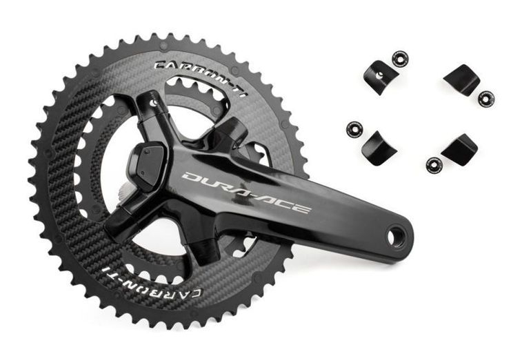 Carbon-Ti X-Cover Carbon-TI DA9200 bike usato — immagine 2 di 2