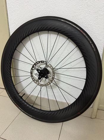 2025, syncros capital 1.0 S aero 60