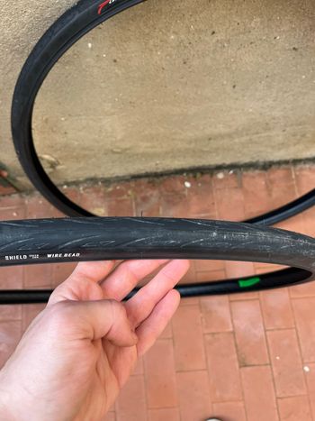 Used 2025 Fincci Copertoni Tires bike — image 3 of 3