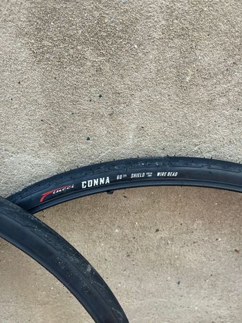 Used 2025 Fincci Copertoni Tires bike — image 2 of 3