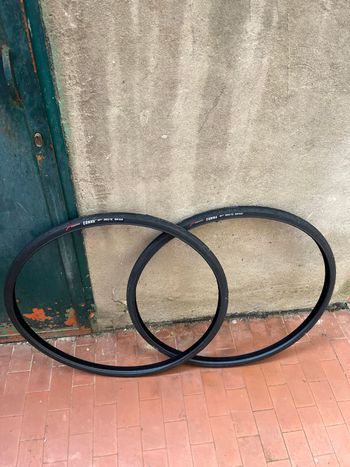Used 2025 Fincci Copertoni Tires bike — image 1 of 3