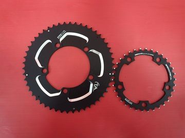Gebrauchtes Spécialités T.A. Specialités T.A. Speed 2-X110 Aero Chainring Drivetrain & Pedals