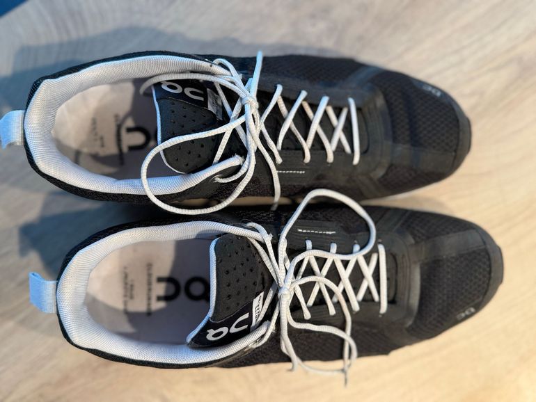 Used 2018 Cloudrunner bike — image 4 of 7