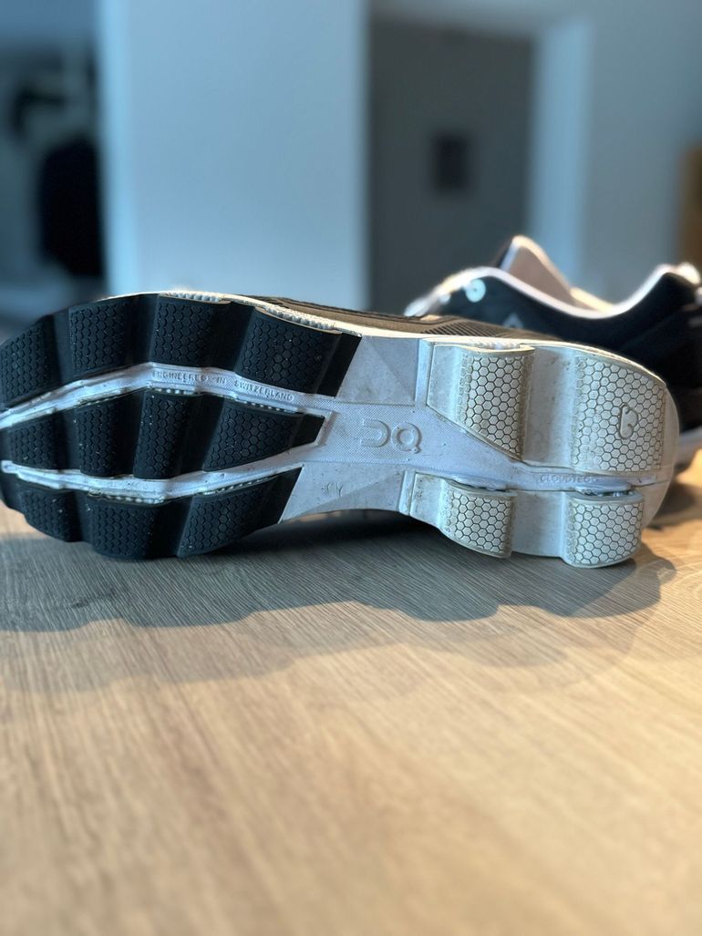 Used 2018 Cloudrunner bike — image 6 of 7