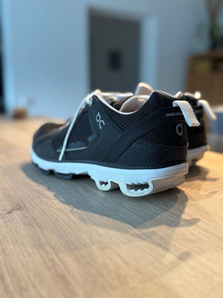 Used 2018 Cloudrunner bike — image 7 of 7