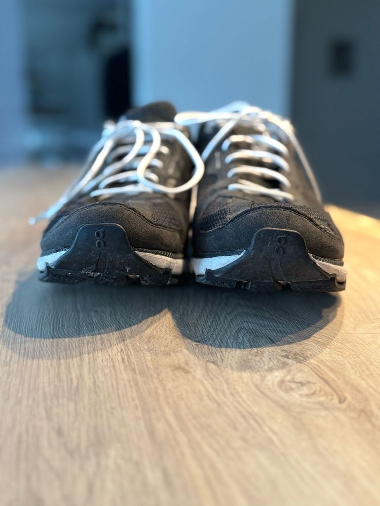 Used 2018 Cloudrunner bike — image 2 of 7