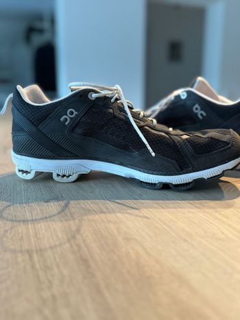 Used 2018 Cloudrunner bike — image 5 of 7