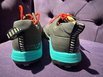 Used Shimano MTB shoes  MT3 bike — image 4 of 7