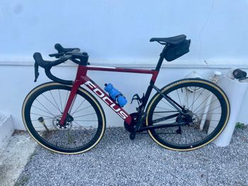 Used Makadamm Stark U40 Premium à Boyaux 2024 bike — image 2 of 6