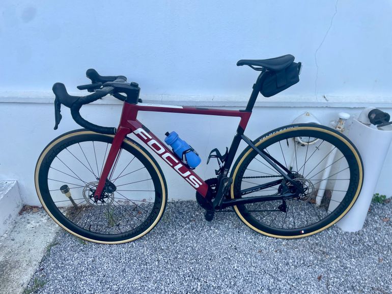 Used Makadamm Stark U40 Premium à Boyaux 2024 bike — image 2 of 6