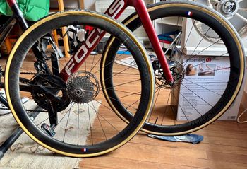 Used Makadamm Stark U40 Premium à Boyaux 2024 bike — image 1 of 6