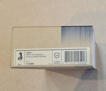 Used Ceramicspeed OSPW System for Shimano 9250/8150 bike — image 3 of 3