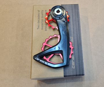 Ceramicspeed OSPW System for Sram Red / Force Drivetrain & Pedals d'occasion