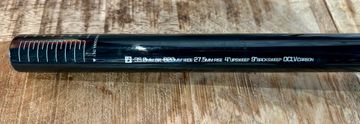 Brugt Bontrager Line Pro Handlebar 2025 bike — billede 2 af 3