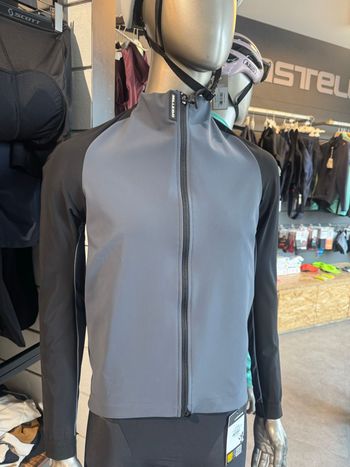 Assos, Winter Jacket