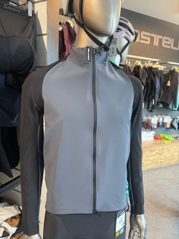 Used Assos Winter Jacket Cycling Clothing