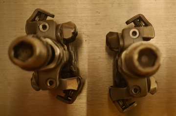 Used Shimano PD-M959 bike — image 2 of 4