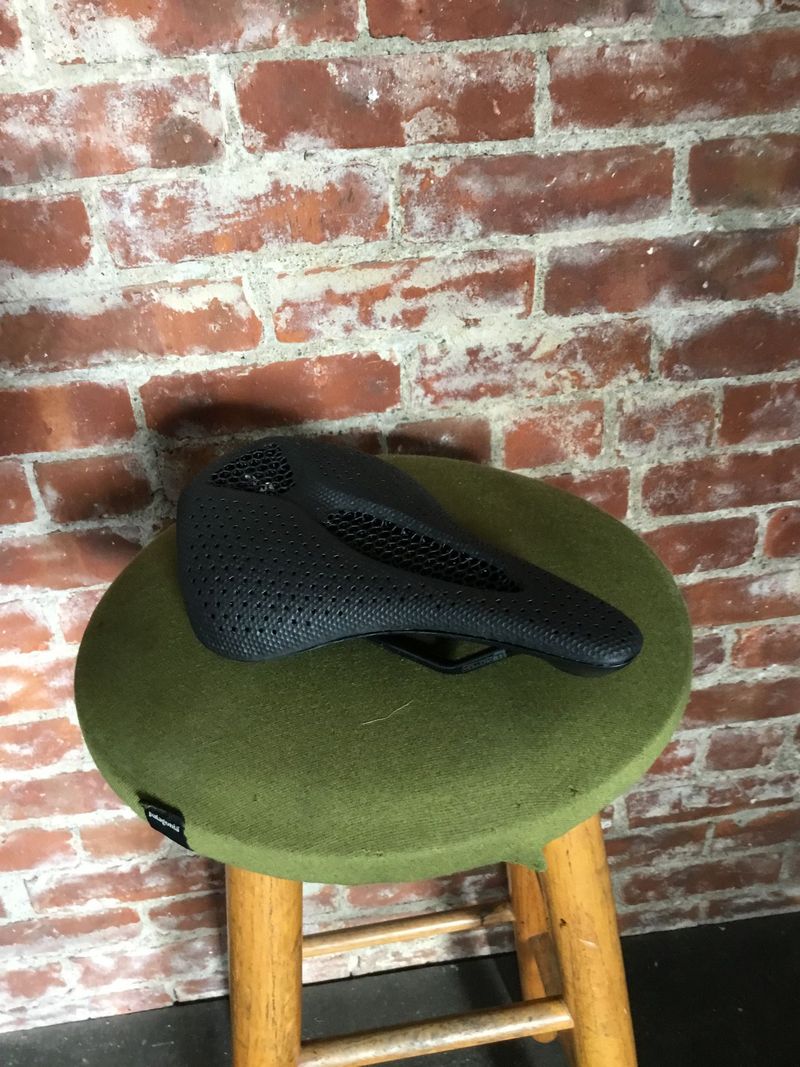 Used Specialized S-Works Power Pro Mirror Saddle 2025 Saddles & Seatposts