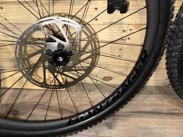 Bontrager Kovee MTB Wheelset bike d'occasion — image 5 sur 5