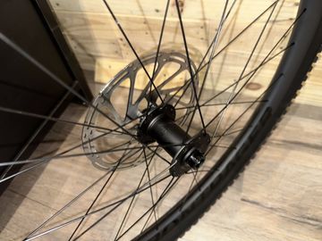 Bontrager Kovee MTB Wheelset bike d'occasion — image 4 sur 5
