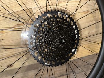 Bontrager Kovee MTB Wheelset bike d'occasion — image 3 sur 5