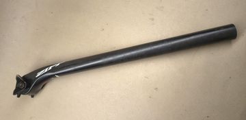 Used Zipp SL Speed Carbon Seatpost Saddles & Seatposts