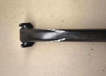 Gebrauchtes Zipp SL Speed Carbon Seatpost bike — Bild 9 von 10