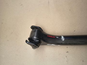 Gebrauchtes Zipp SL Speed Carbon Seatpost bike — Bild 6 von 10