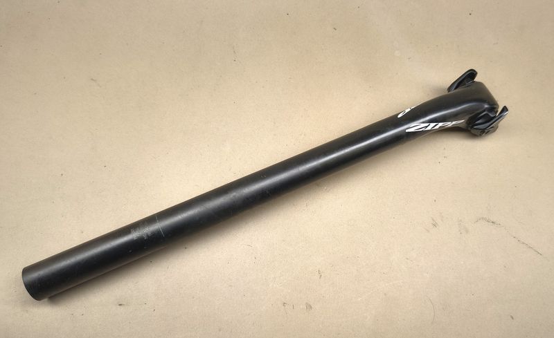 Used Zipp SL Speed Carbon Seatpost Saddles & Seatposts