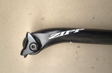 Gebrauchtes Zipp SL Speed Carbon Seatpost bike — Bild 8 von 10