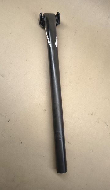 Gebrauchtes Zipp SL Speed Carbon Seatpost bike — Bild 4 von 10