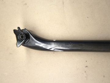 Gebrauchtes Zipp SL Speed Carbon Seatpost bike — Bild 10 von 10