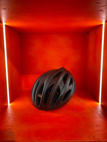 Used Mavic Aksyum Élite Cycling Accessories