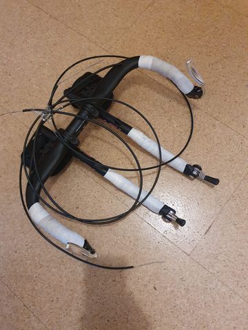 Used Profile Design T2 Wing 42cm Handlebar bike — image 4 of 4
