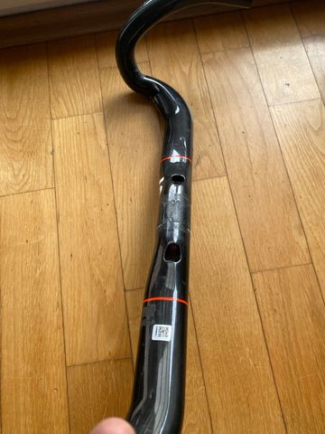 Used 2024 3T Carbon Handlebar bike — image 3 of 5