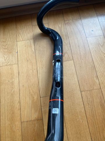 Used 2024 3T Carbon Handlebar bike — image 4 of 5