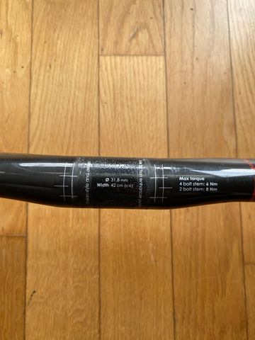 Used 2024 3T Carbon Handlebar bike — image 2 of 5