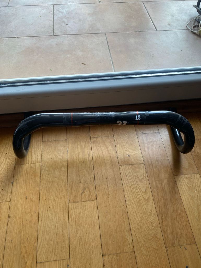 Used 2024 3T Carbon Handlebar bike — image 1 of 5